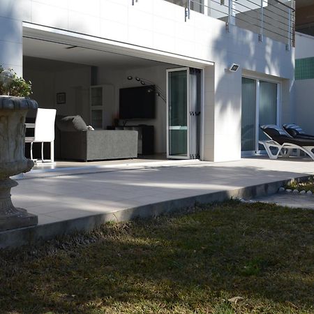 Estrena Loft En El Mejor Sitio De Tarragona 빌라 외부 사진