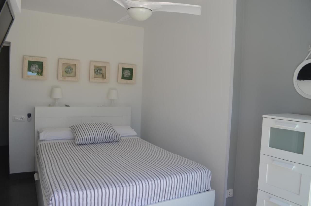 Estrena Loft En El Mejor Sitio De Tarragona 빌라 외부 사진