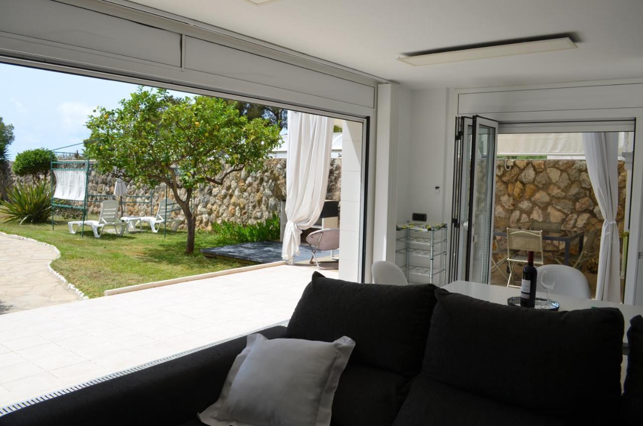 Estrena Loft En El Mejor Sitio De Tarragona 빌라 외부 사진