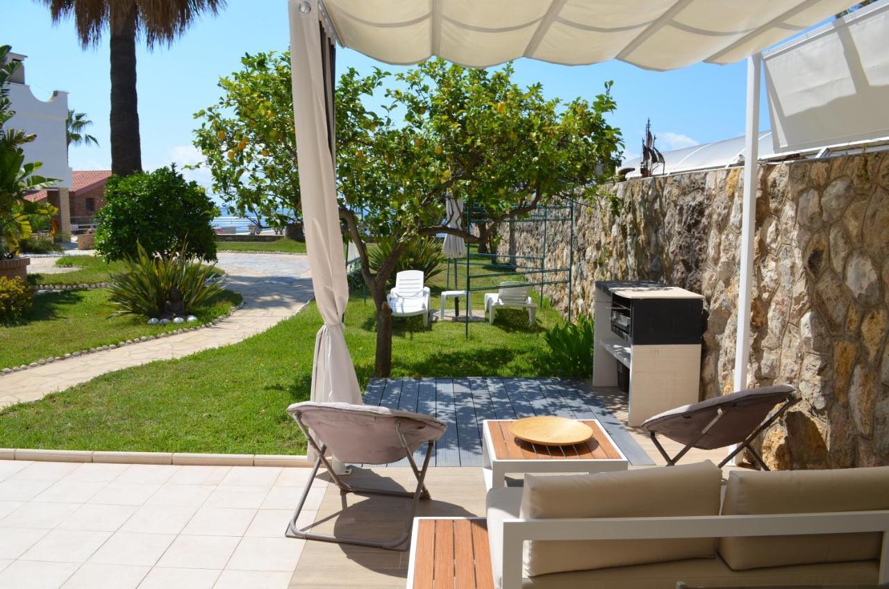 Estrena Loft En El Mejor Sitio De Tarragona 빌라 외부 사진