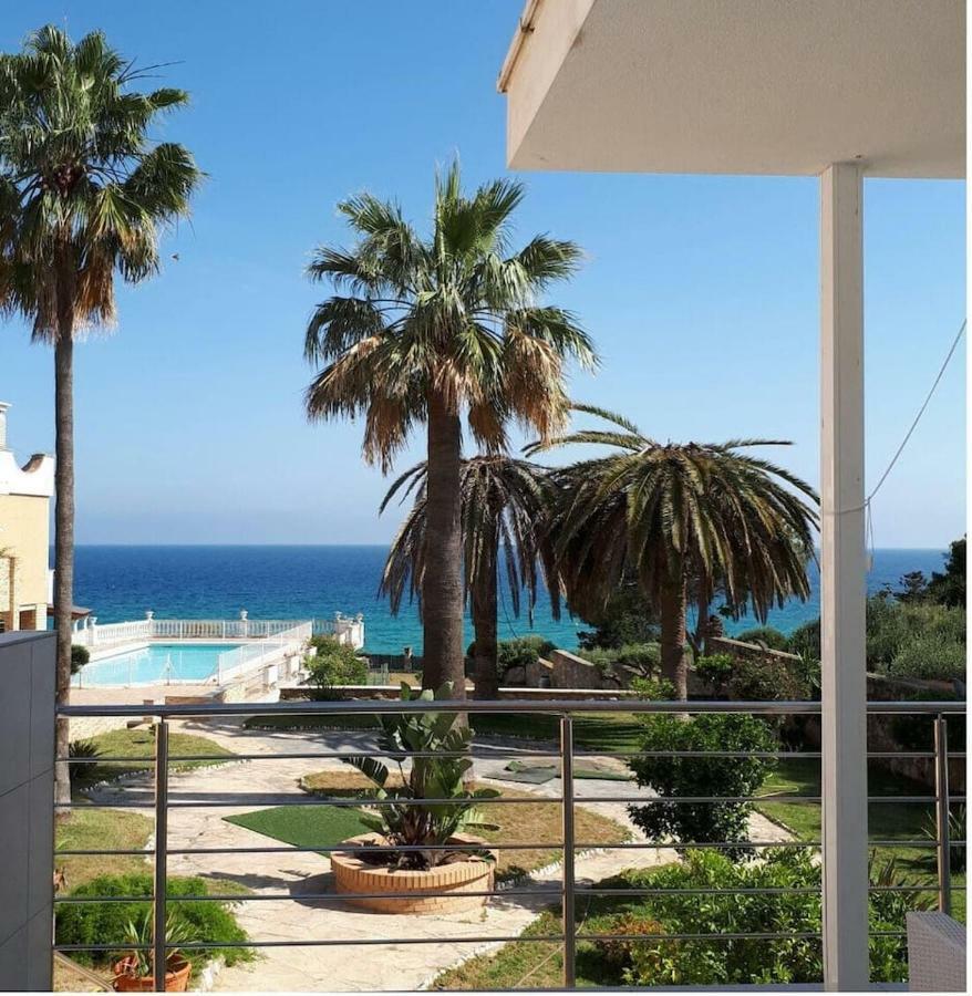 Estrena Loft En El Mejor Sitio De Tarragona 빌라 외부 사진