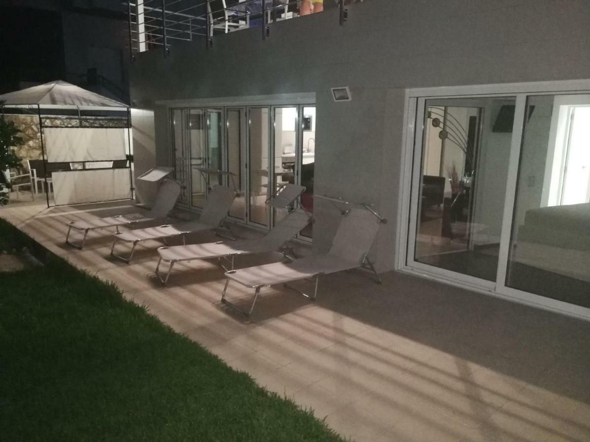 Estrena Loft En El Mejor Sitio De Tarragona 빌라 외부 사진
