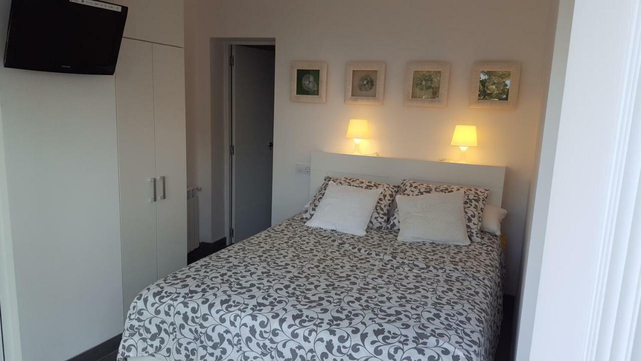 Estrena Loft En El Mejor Sitio De Tarragona 빌라 외부 사진