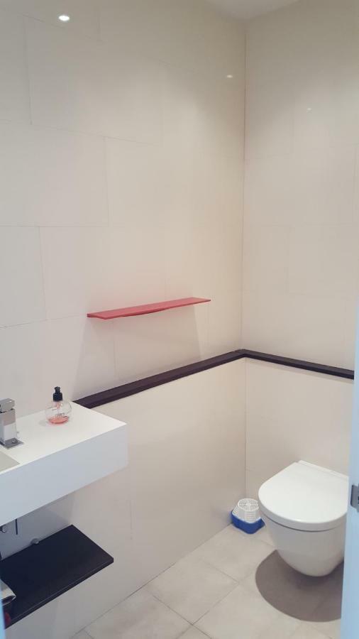 Estrena Loft En El Mejor Sitio De Tarragona 빌라 외부 사진