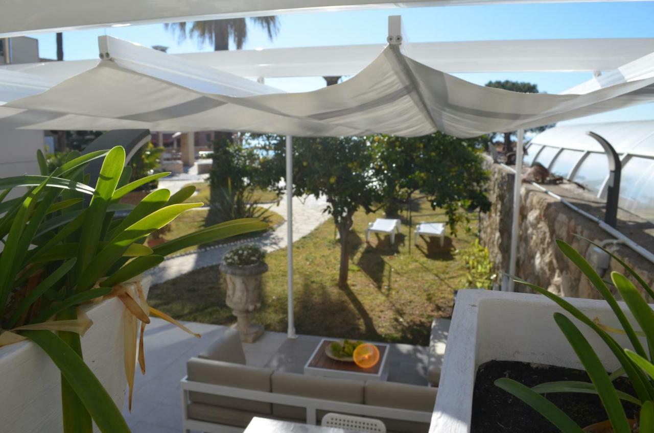 Estrena Loft En El Mejor Sitio De Tarragona 빌라 외부 사진