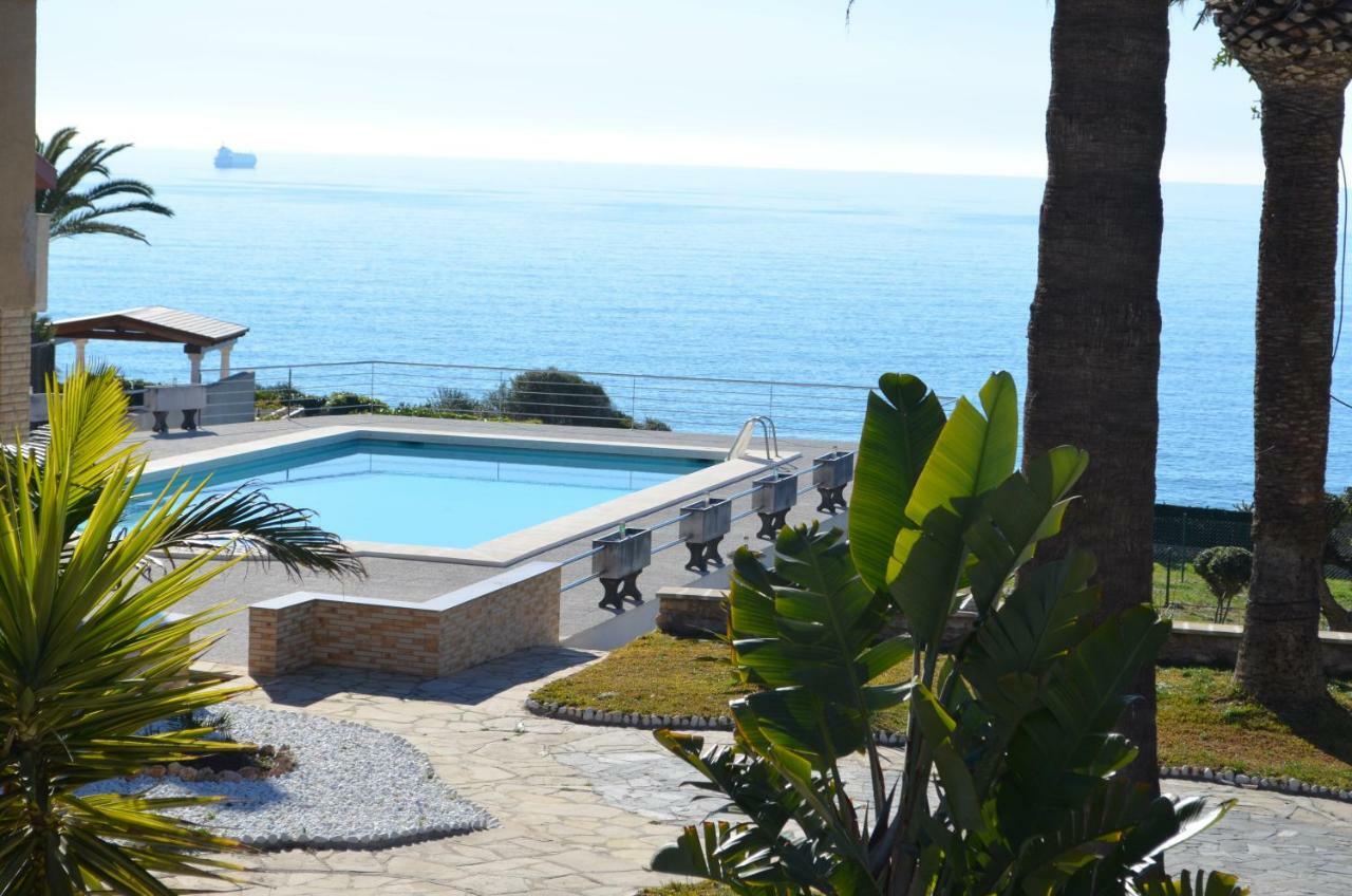 Estrena Loft En El Mejor Sitio De Tarragona 빌라 외부 사진