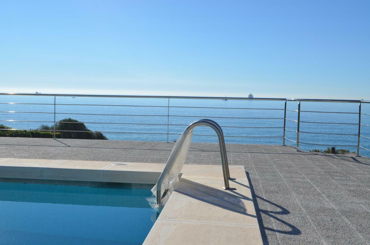 Estrena Loft En El Mejor Sitio De Tarragona 빌라 외부 사진