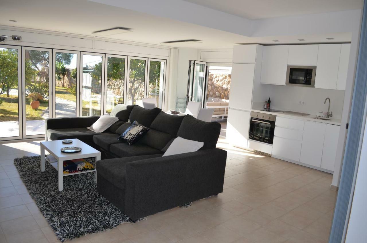 Estrena Loft En El Mejor Sitio De Tarragona 빌라 외부 사진