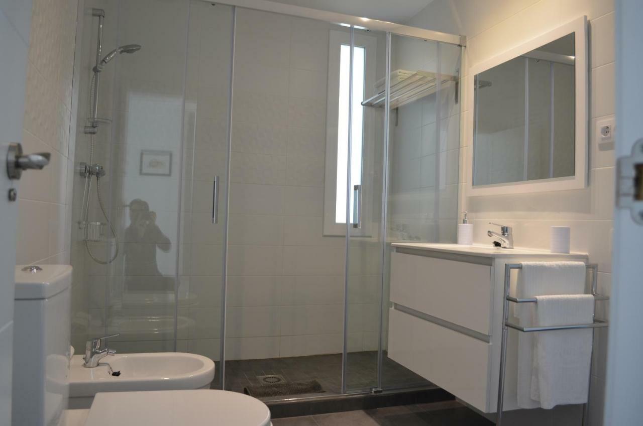Estrena Loft En El Mejor Sitio De Tarragona 빌라 외부 사진