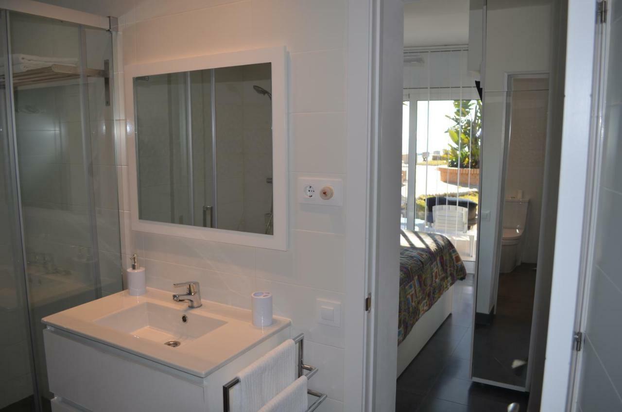 Estrena Loft En El Mejor Sitio De Tarragona 빌라 외부 사진